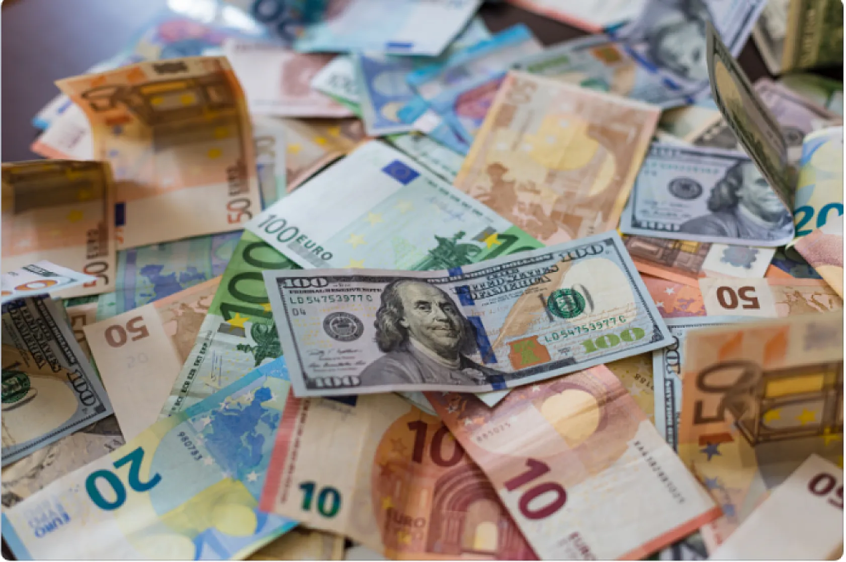 Altın, Dolar, Euro güncel fiyat 18 Kasım 2024