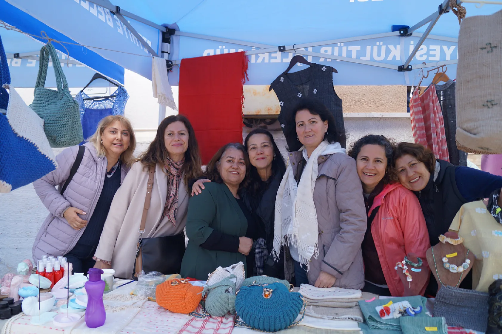 Fethiye'de Kuzugöbeği ve Dastar Festivali coşkuyla başladı