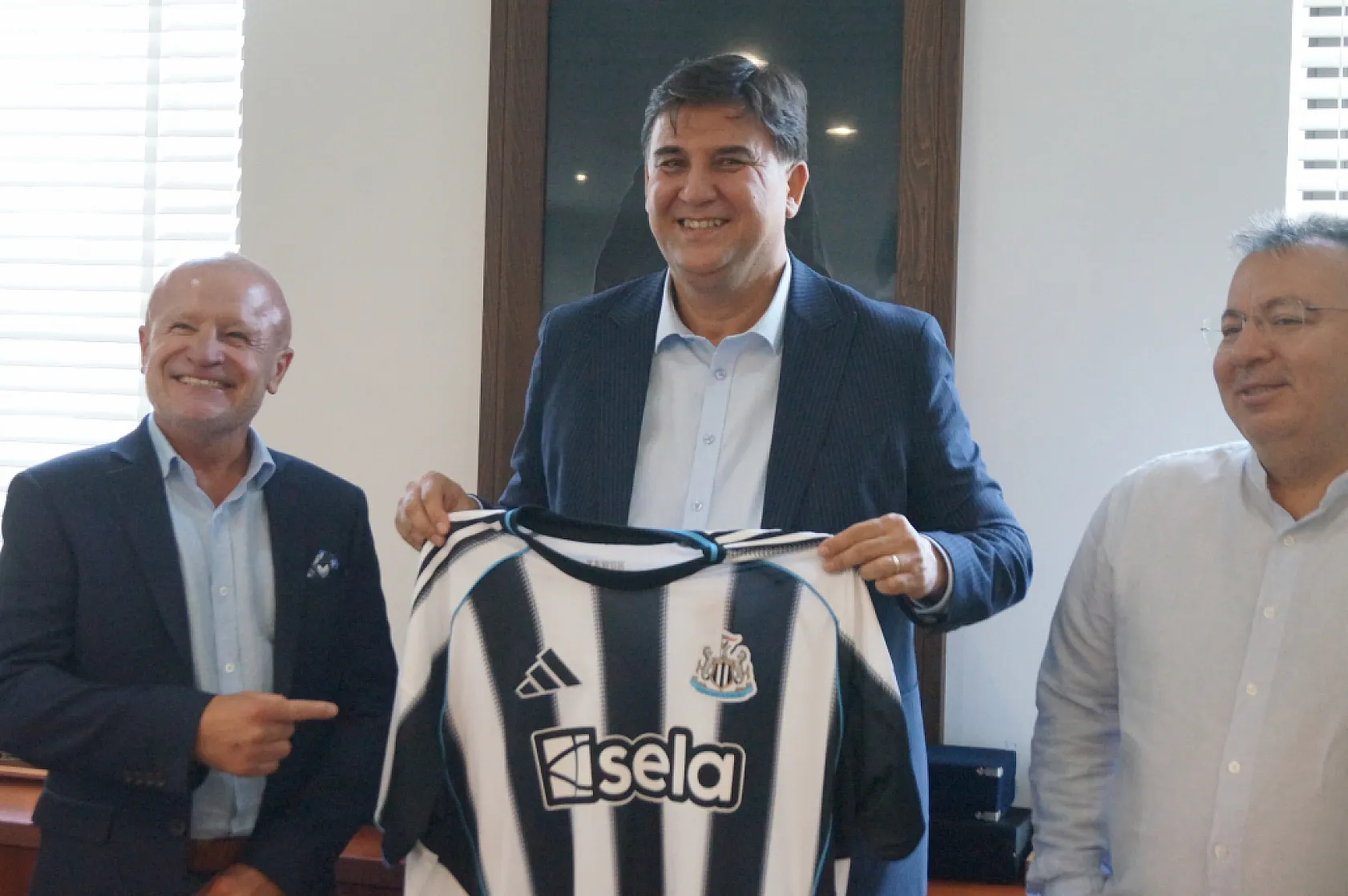 'Welcome to Fethiye' Dijital Dergisinin Lansmanı Yapıldı