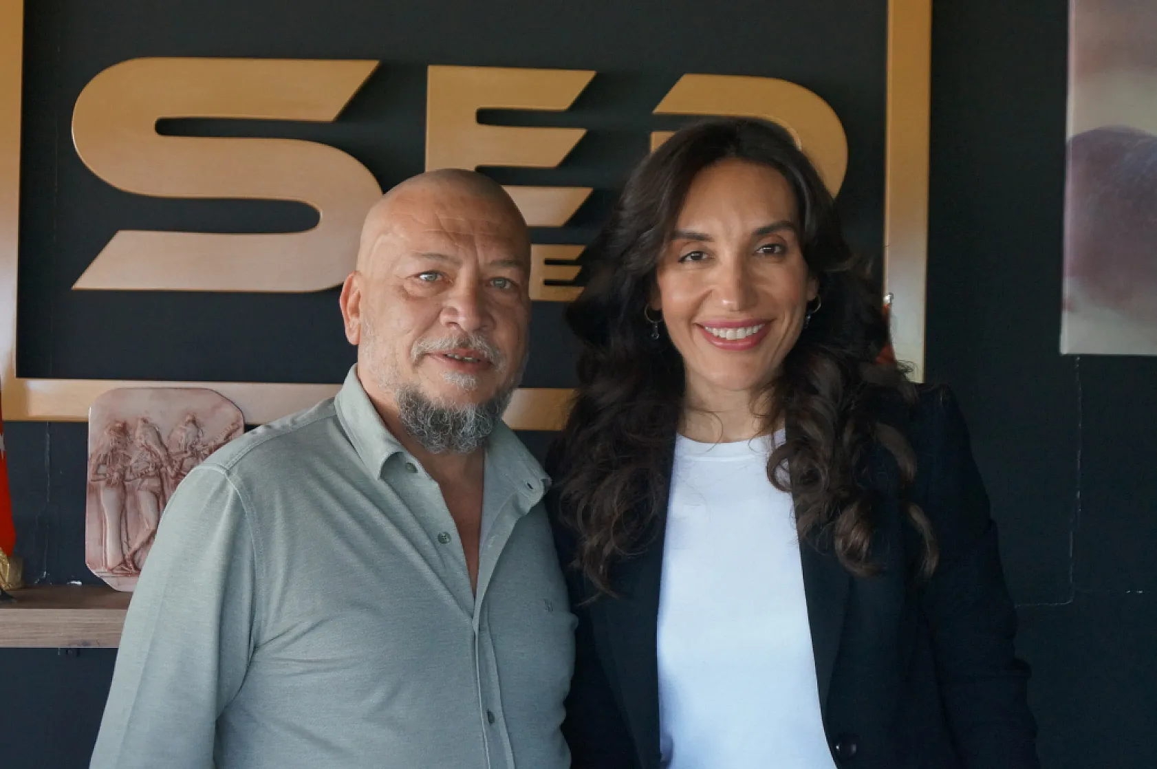 Fethiye Arge Sigorta 15. Yılını Yeni Ofisinde Kutlayacak