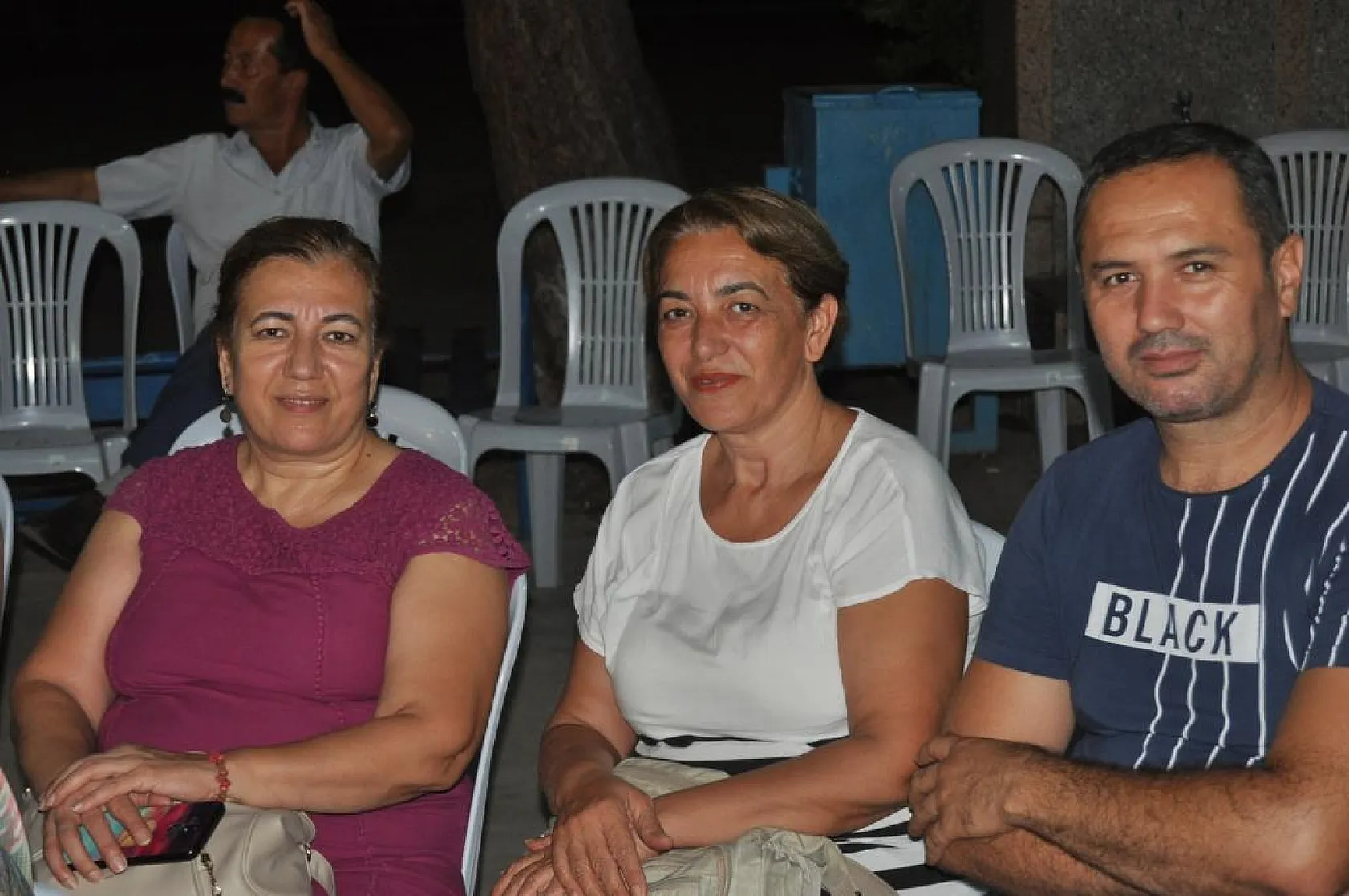 Ulaş ve Gizem Dünya Evine Girdi