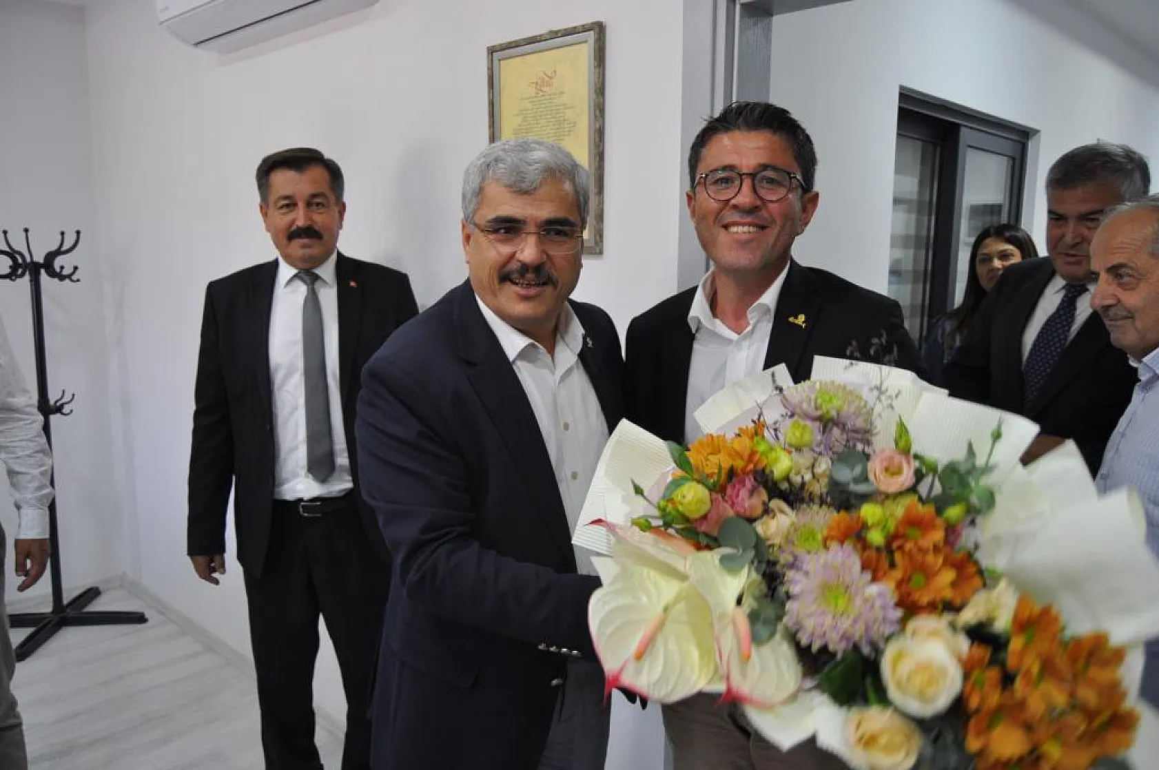Kökten, 'Ben bu seçimi kazanacağım'