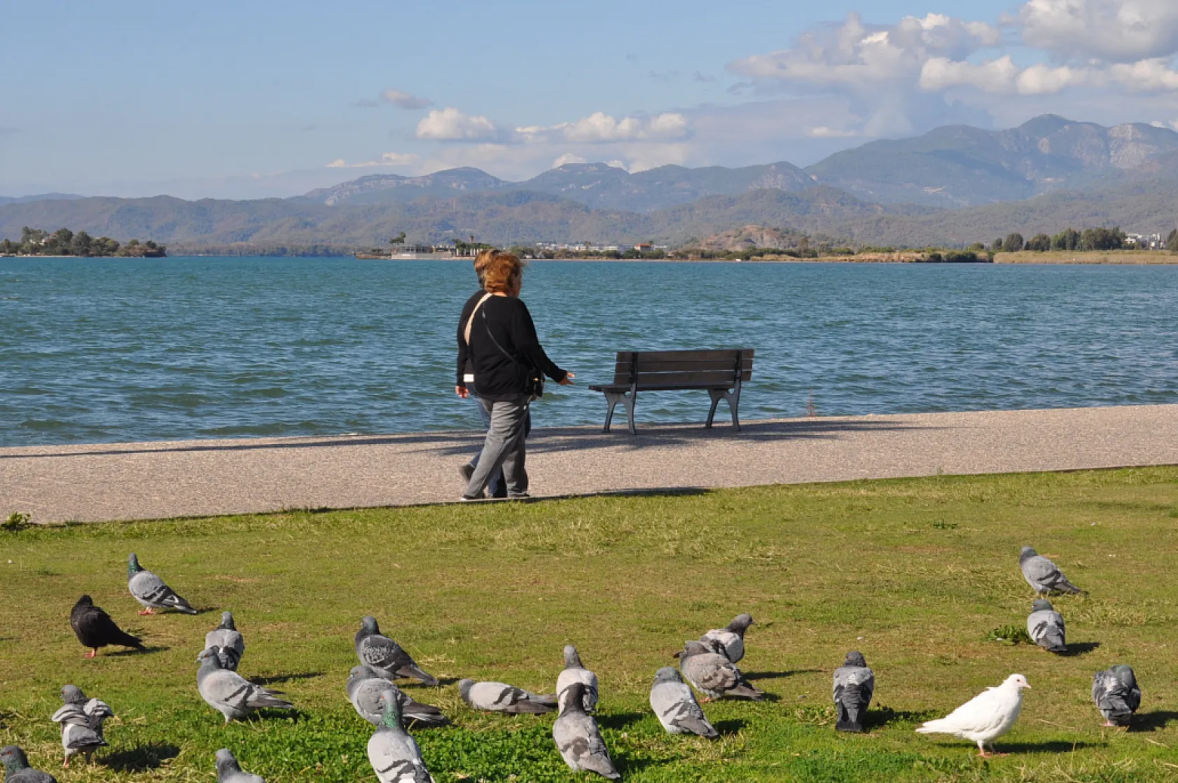 Fethiye'de bayramda yağış var mı? İşte 4 günlük tahmin