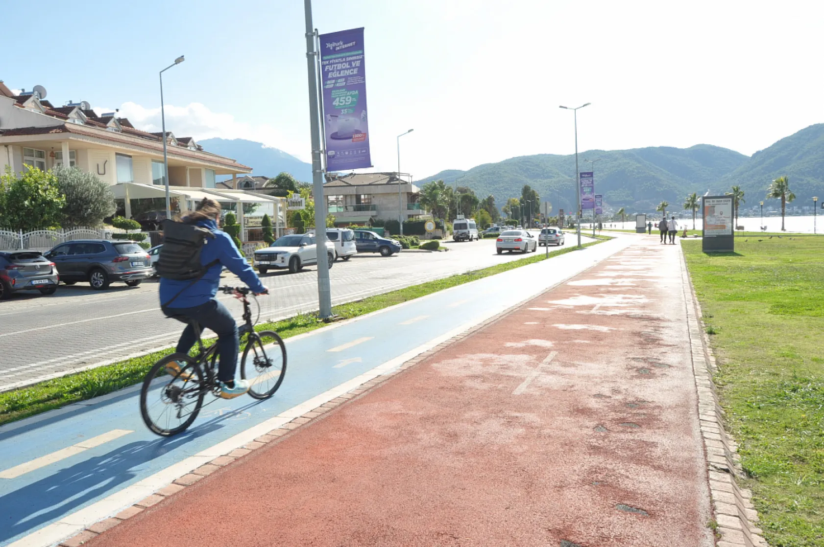 Muğla'nın 13 İlçesinde 28 Mayıs 2025 Hava Durumu