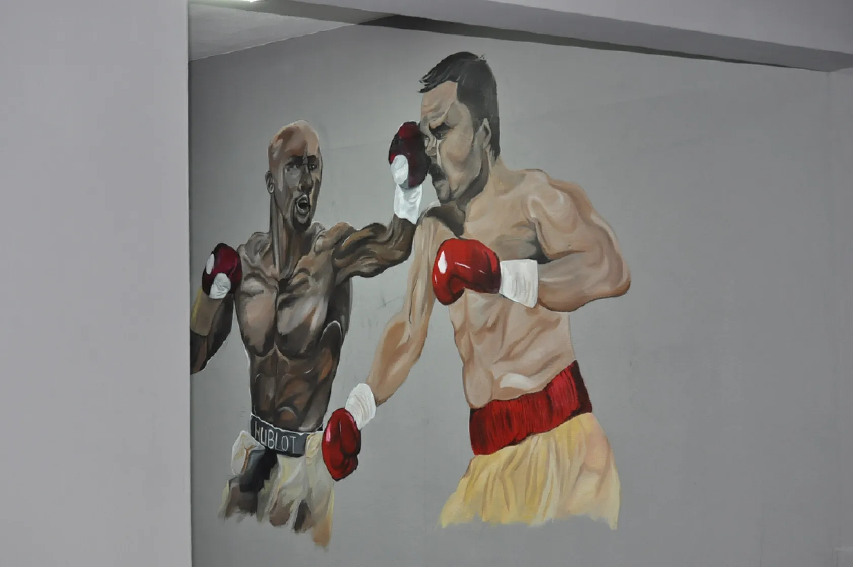 Fethiye Olimpik Boks Okulu Büyük Bir Coşkuyla Açıldı