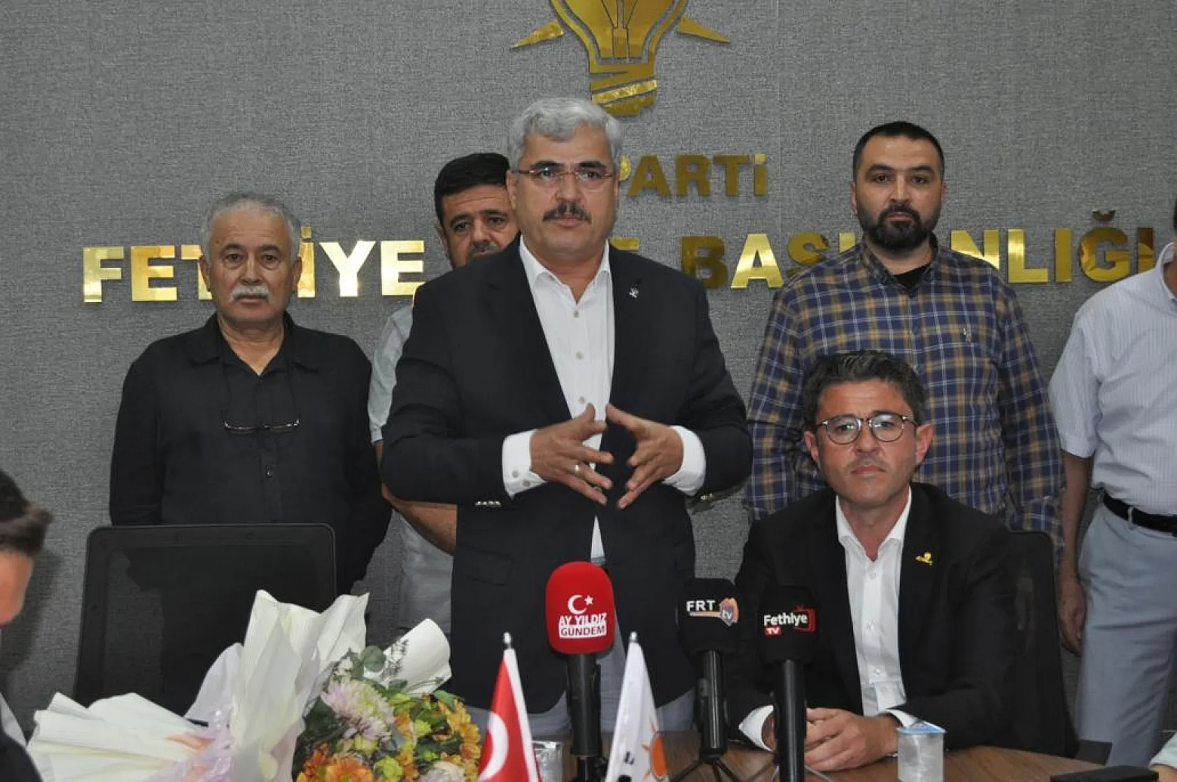 Kökten, 'Ben bu seçimi kazanacağım'