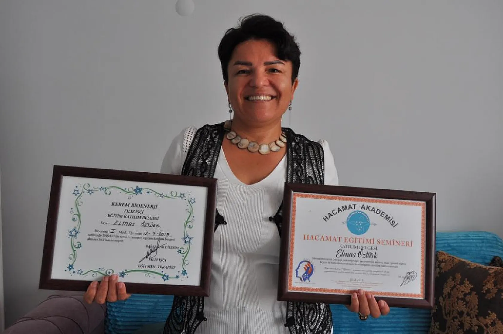 Kaliteli yaşam için 'Hacamat'