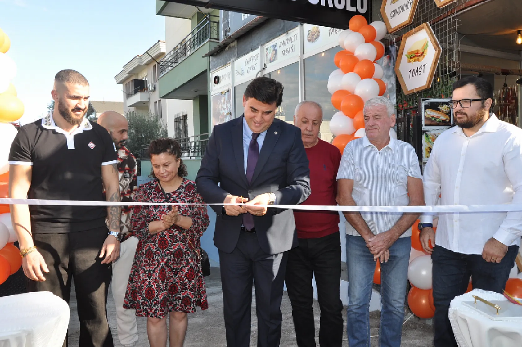 Fethiye Olimpik Boks Okulu Büyük Bir Coşkuyla Açıldı