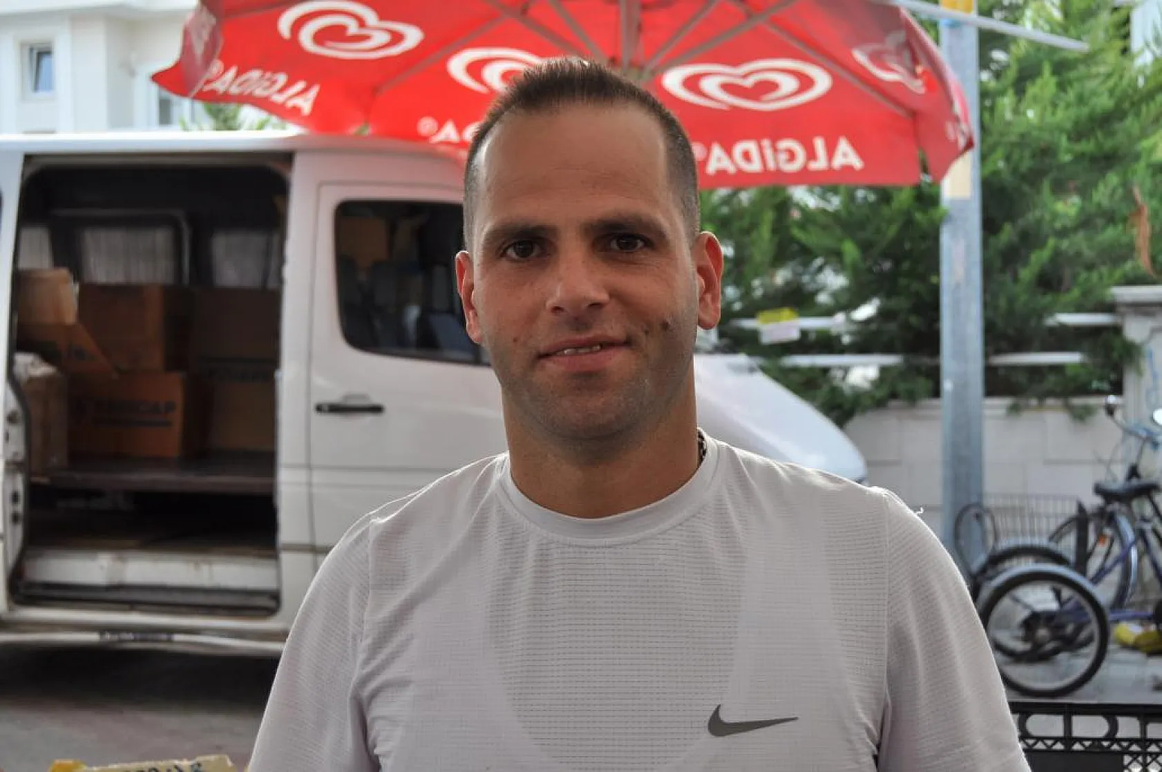Red Globe Üzümleri Fethiye'de İlgi Görüyor