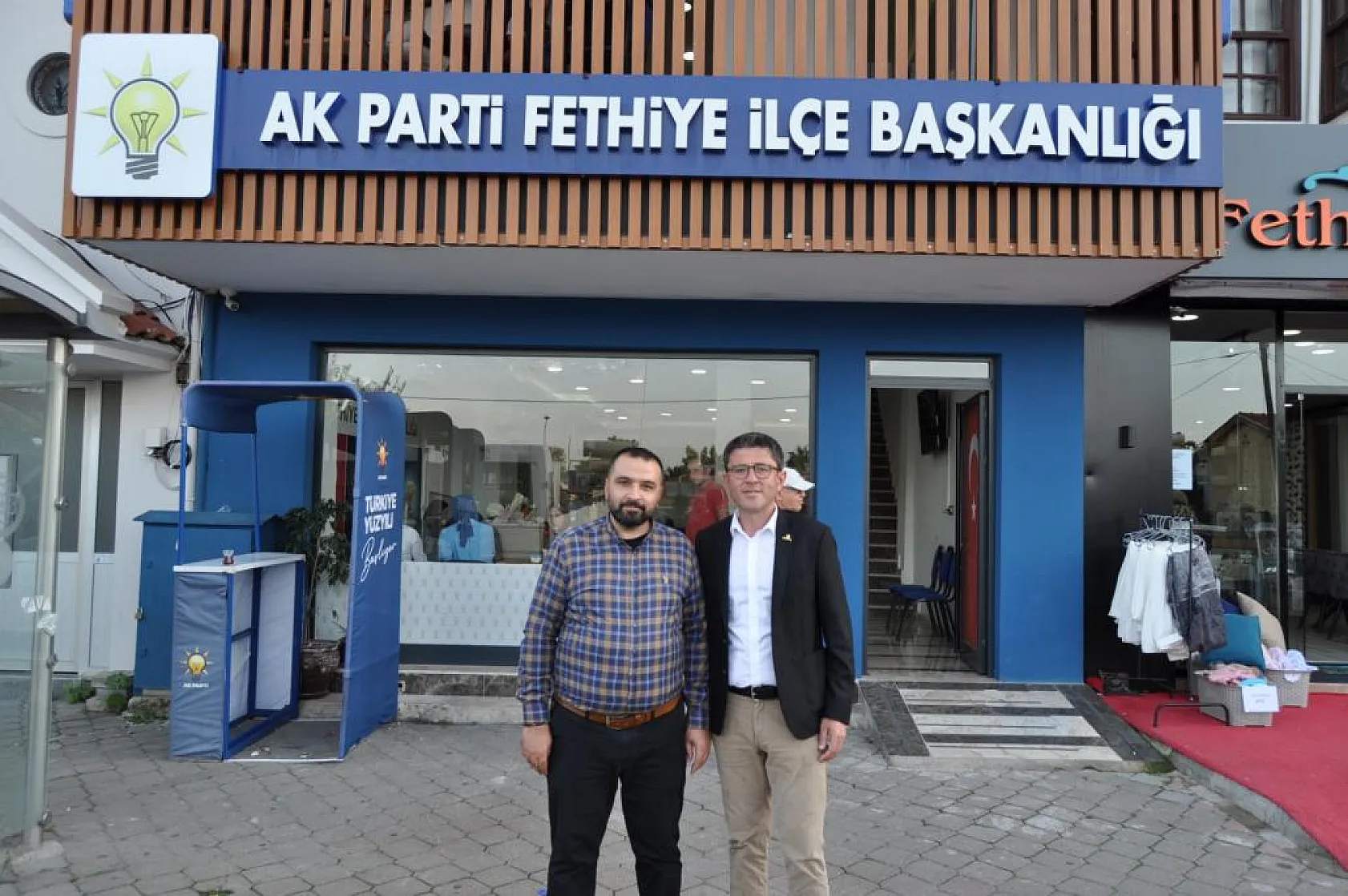 Kökten, 'Ben bu seçimi kazanacağım'