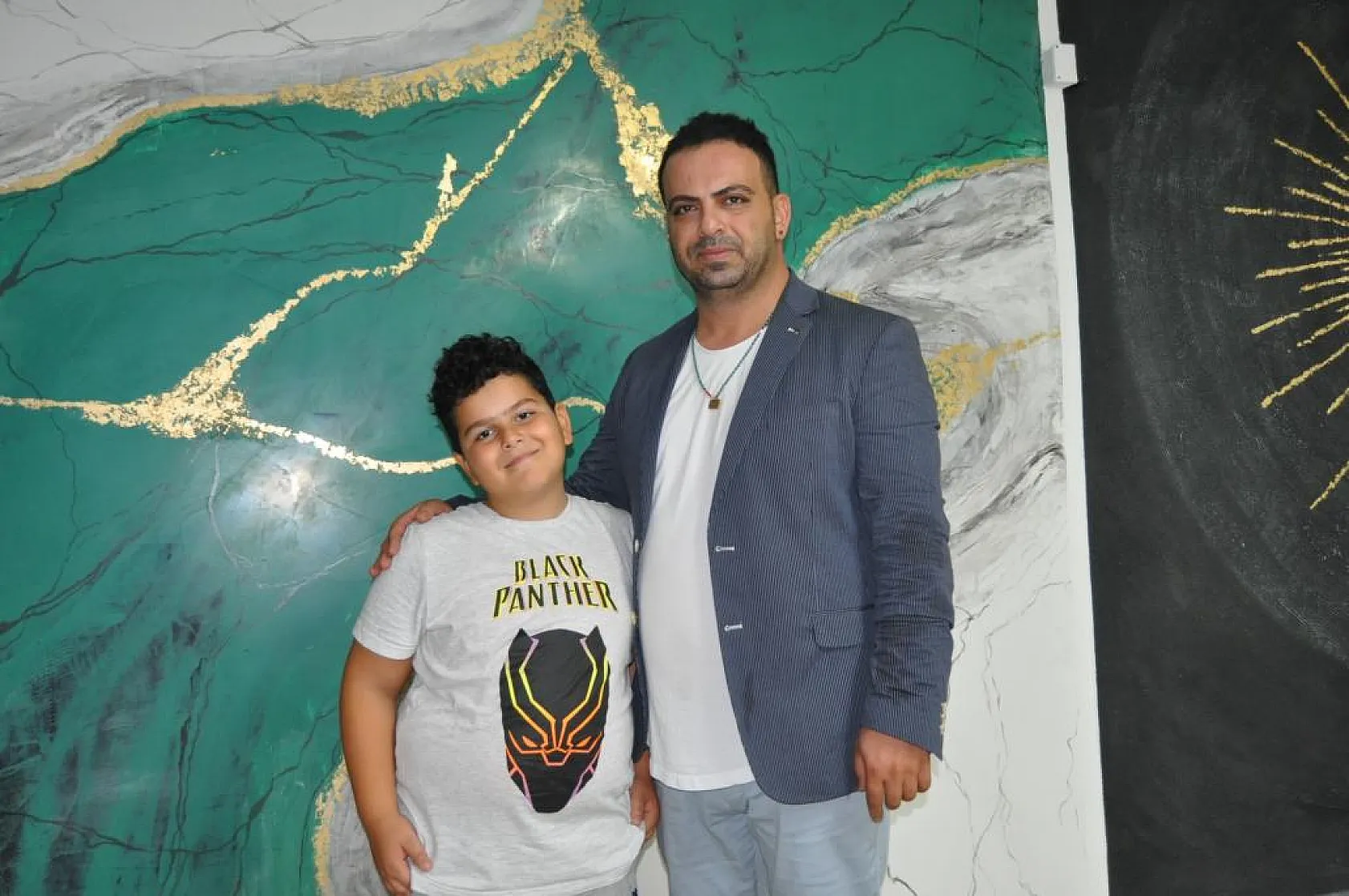 San Deco, Fethiye'de hizmete açıldı
