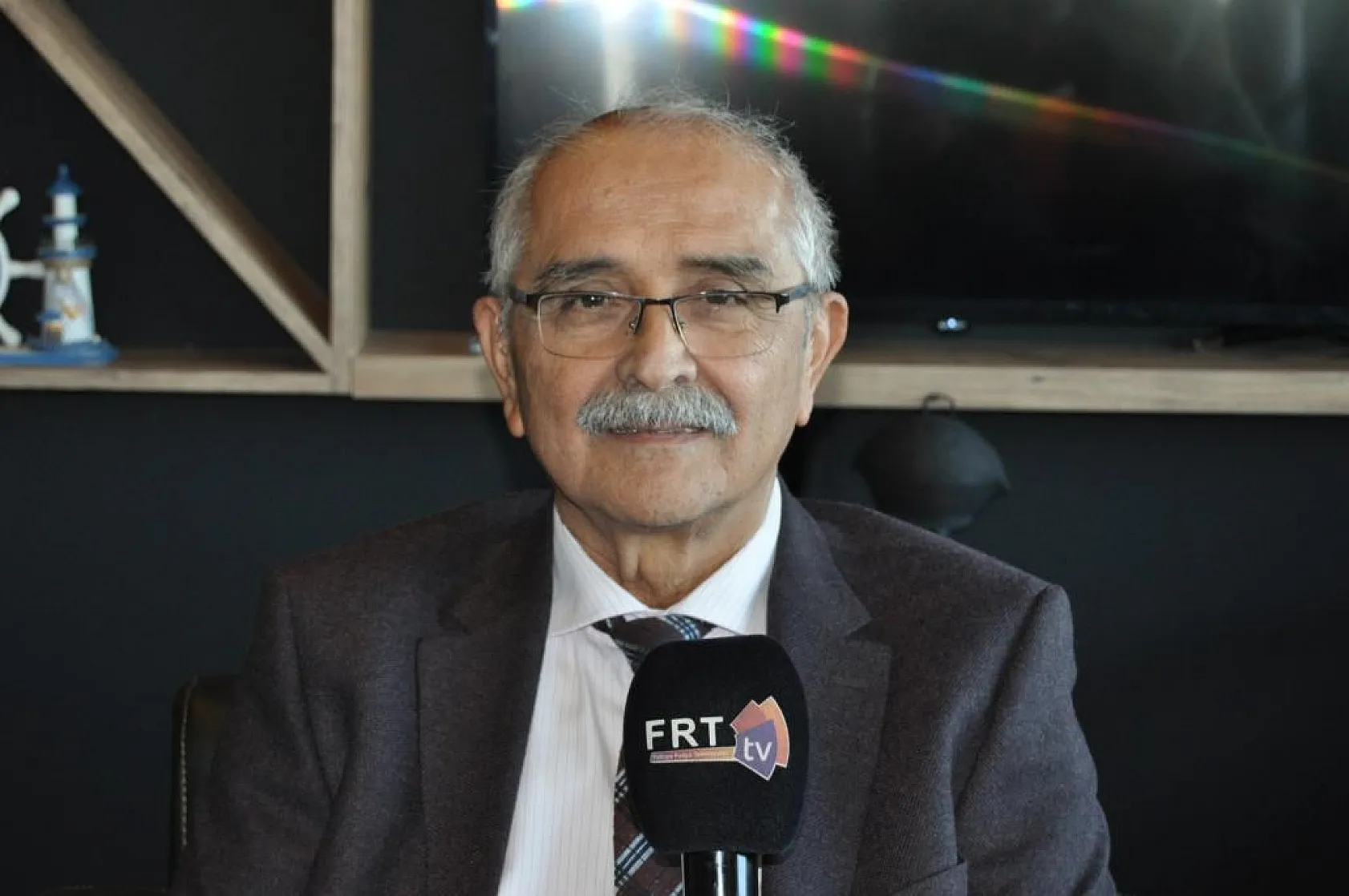 Aday adayı Demir, 'Çalışacağız ve başaracağız'