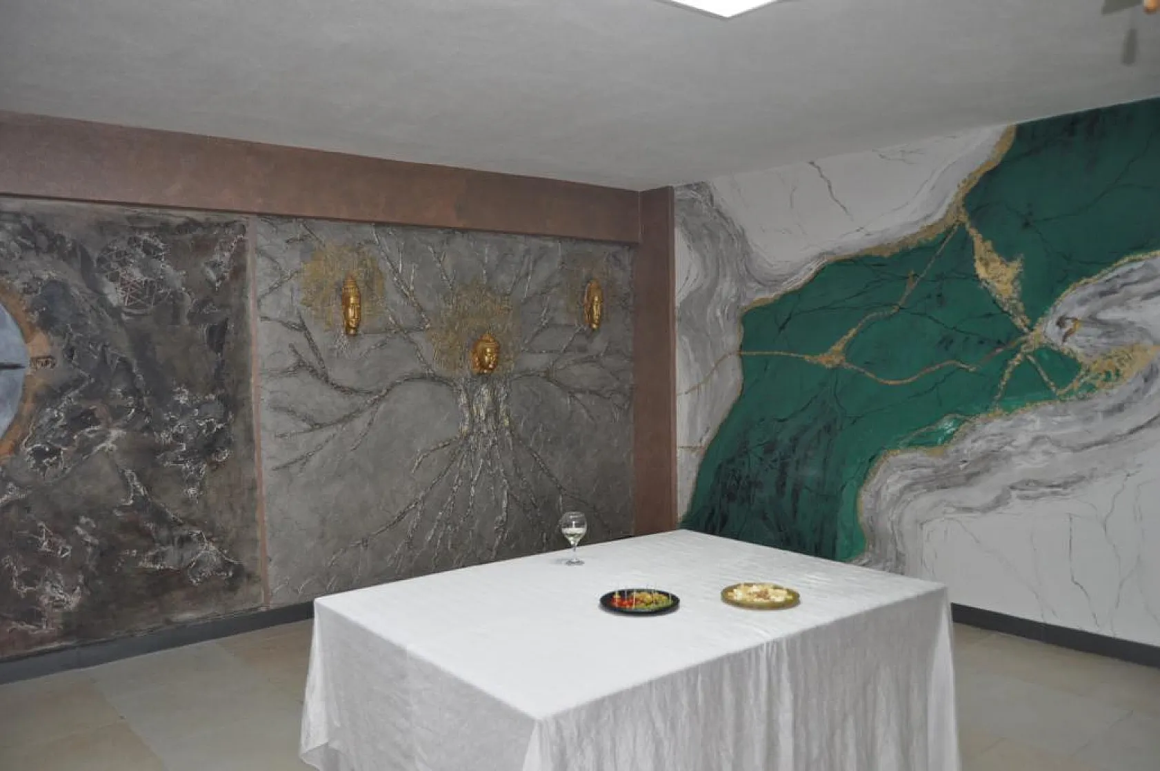 San Deco, Fethiye'de hizmete açıldı