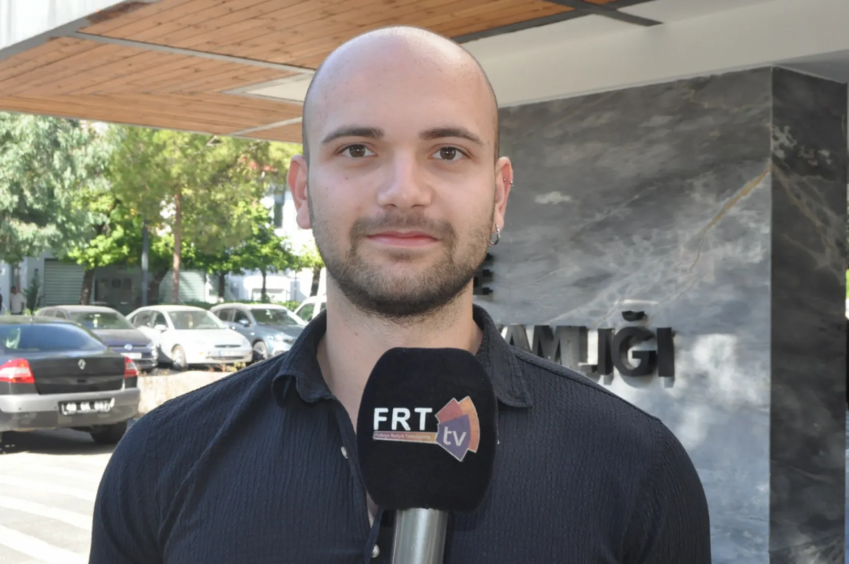 Fethiye İlçe Sağlık Müdürlüğü Ücretsiz Kan Şekeri Ölçüm Standı Açtı