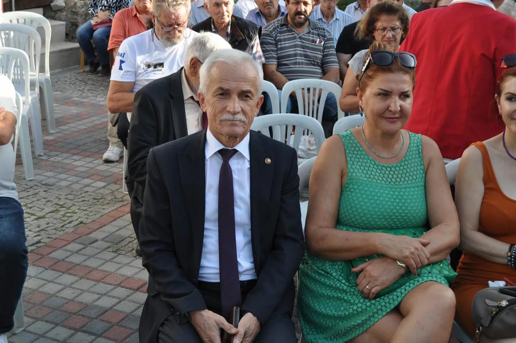 'Fethiye'yi birlik ve beraberlikle yönetmeye talibiz'