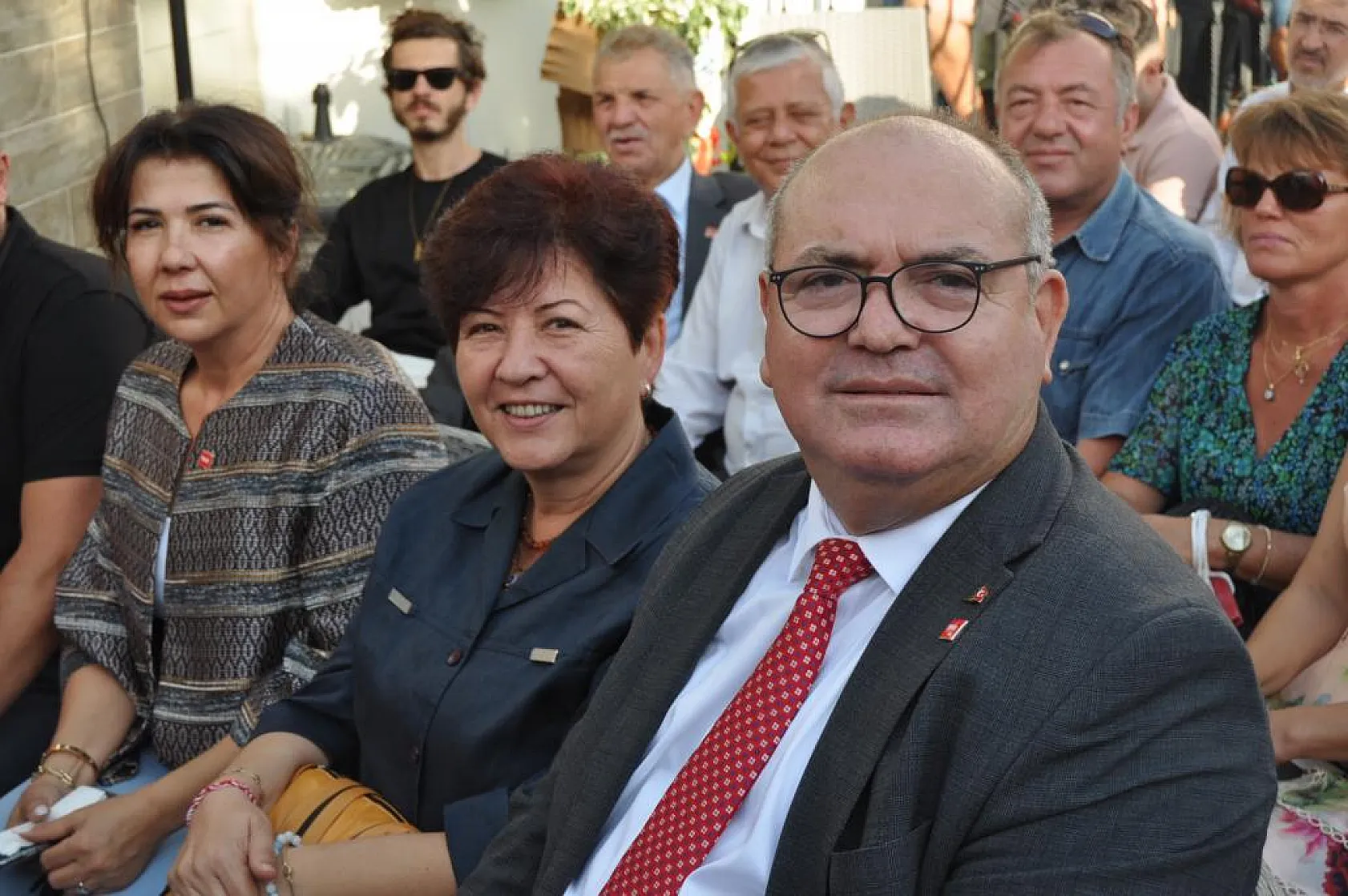 'Fethiye'yi birlik ve beraberlikle yönetmeye talibiz'