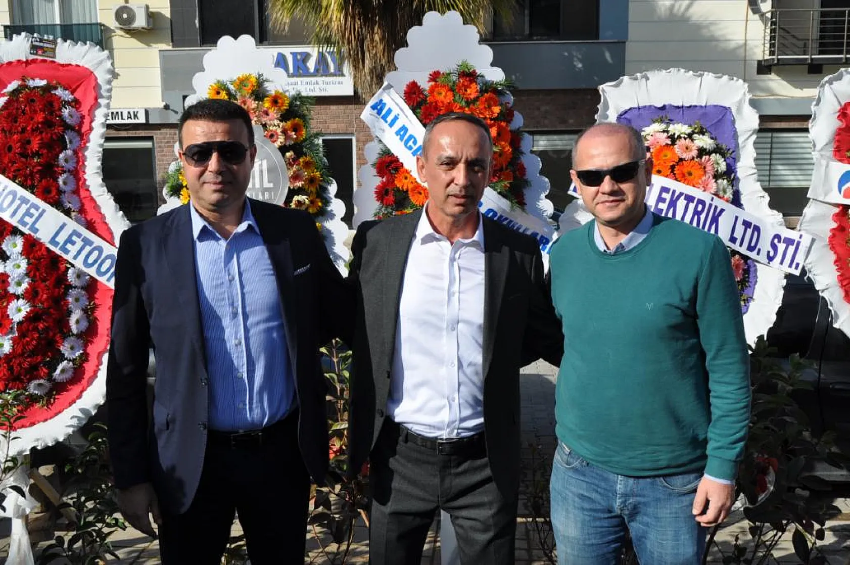 Elsis Aydınlatma Aksesuar Mağazası Fethiye'de hizmete açıldı