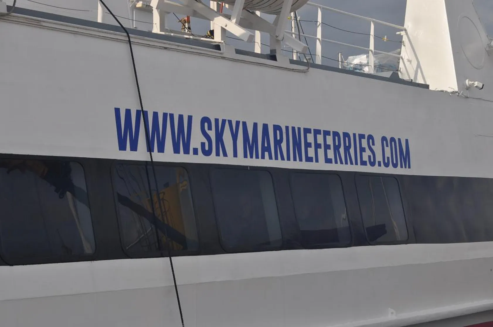 Fethiye'de Kış Turizmini Canlandıracak Adım…