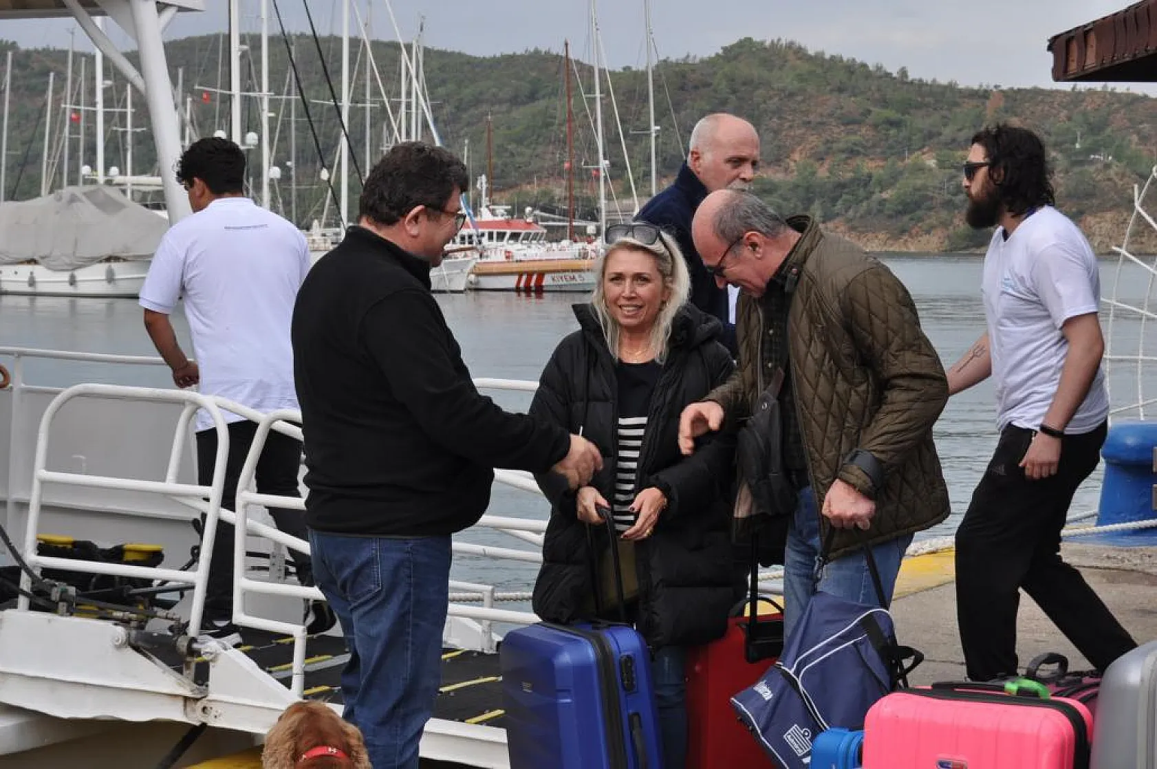 Fethiye'de Kış Turizmini Canlandıracak Adım…