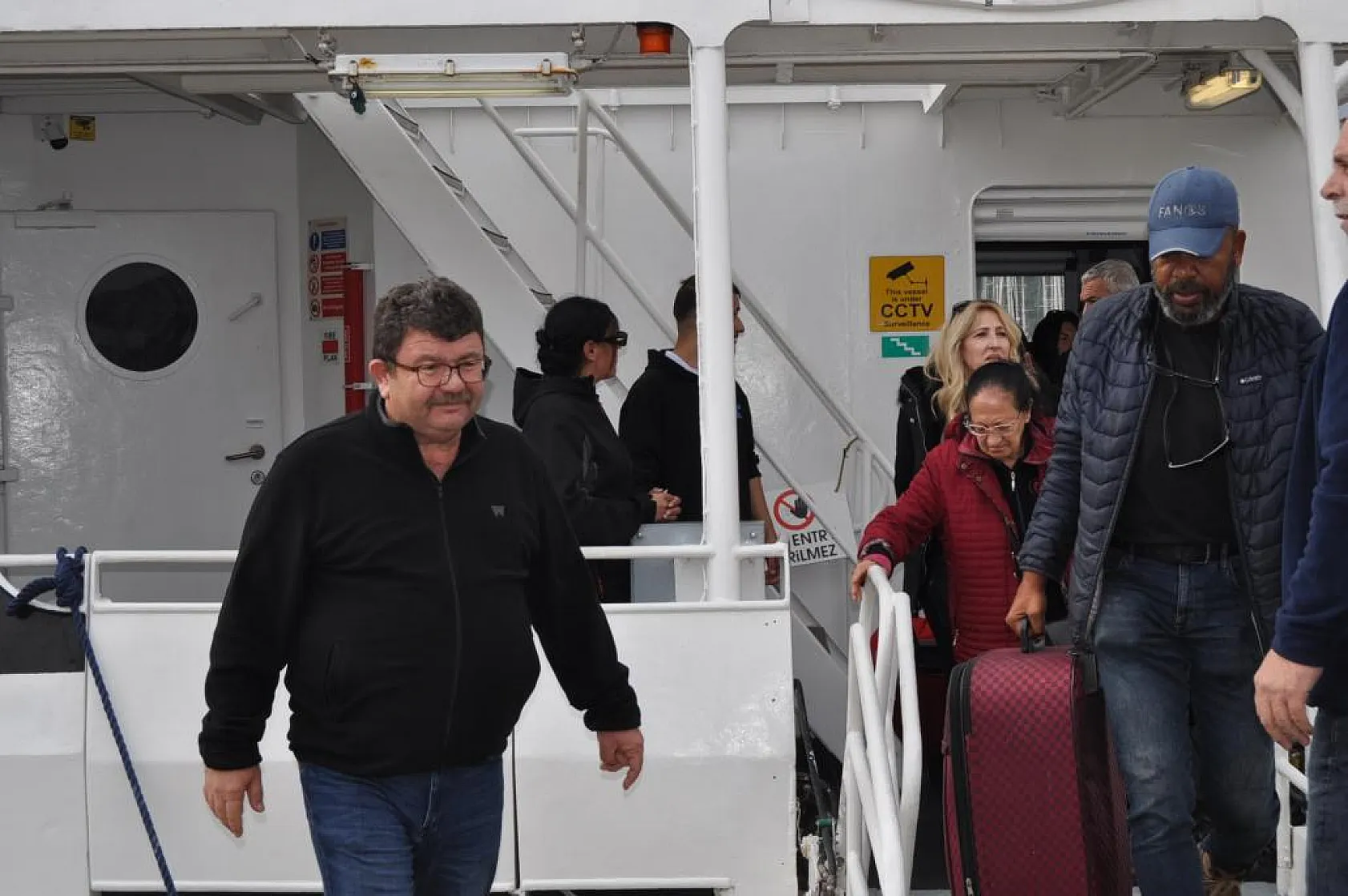 Fethiye'de Kış Turizmini Canlandıracak Adım…