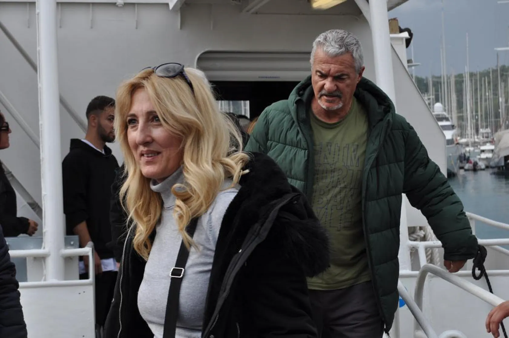 Fethiye'de Kış Turizmini Canlandıracak Adım…
