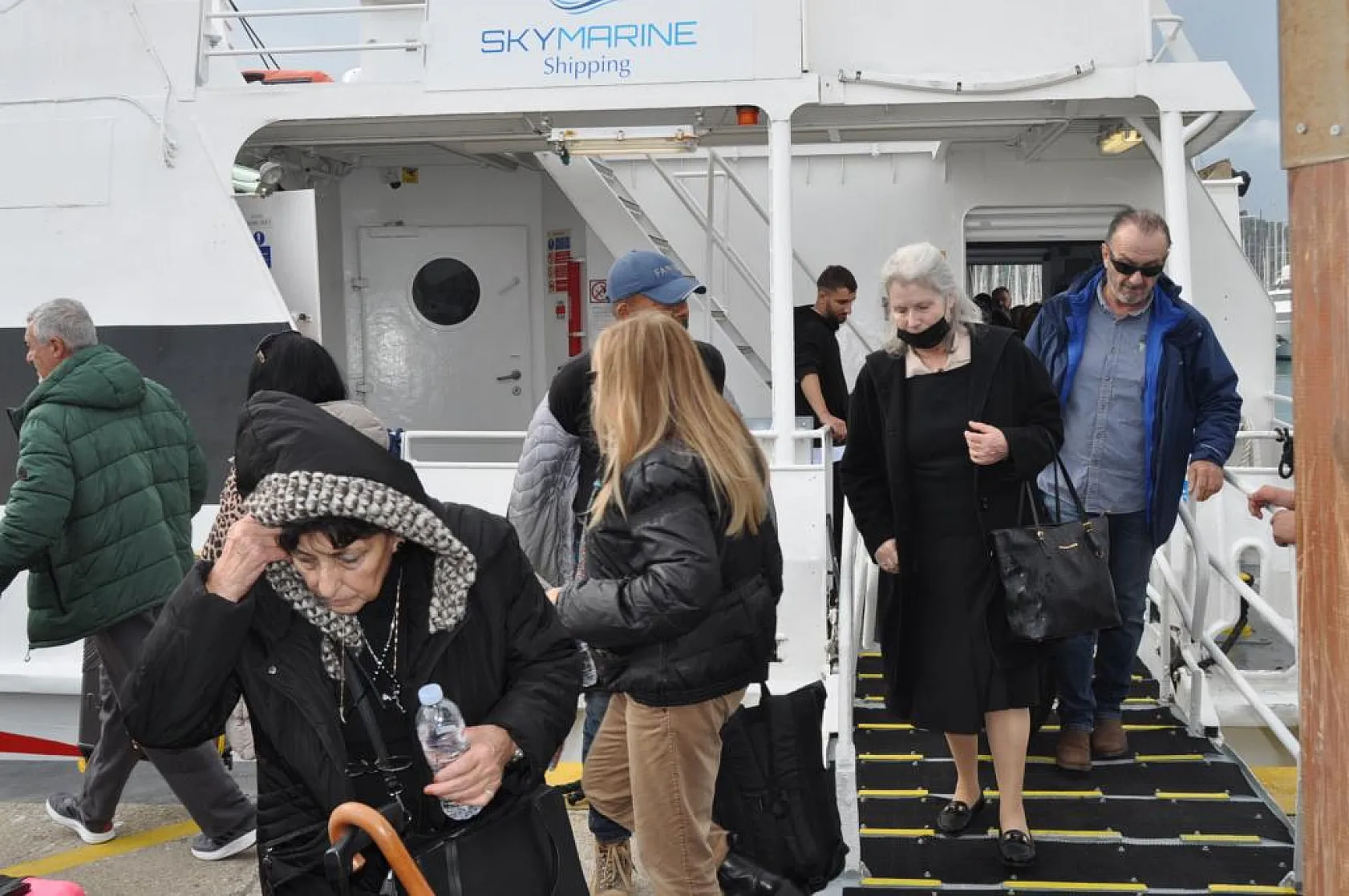 Fethiye'de Kış Turizmini Canlandıracak Adım…