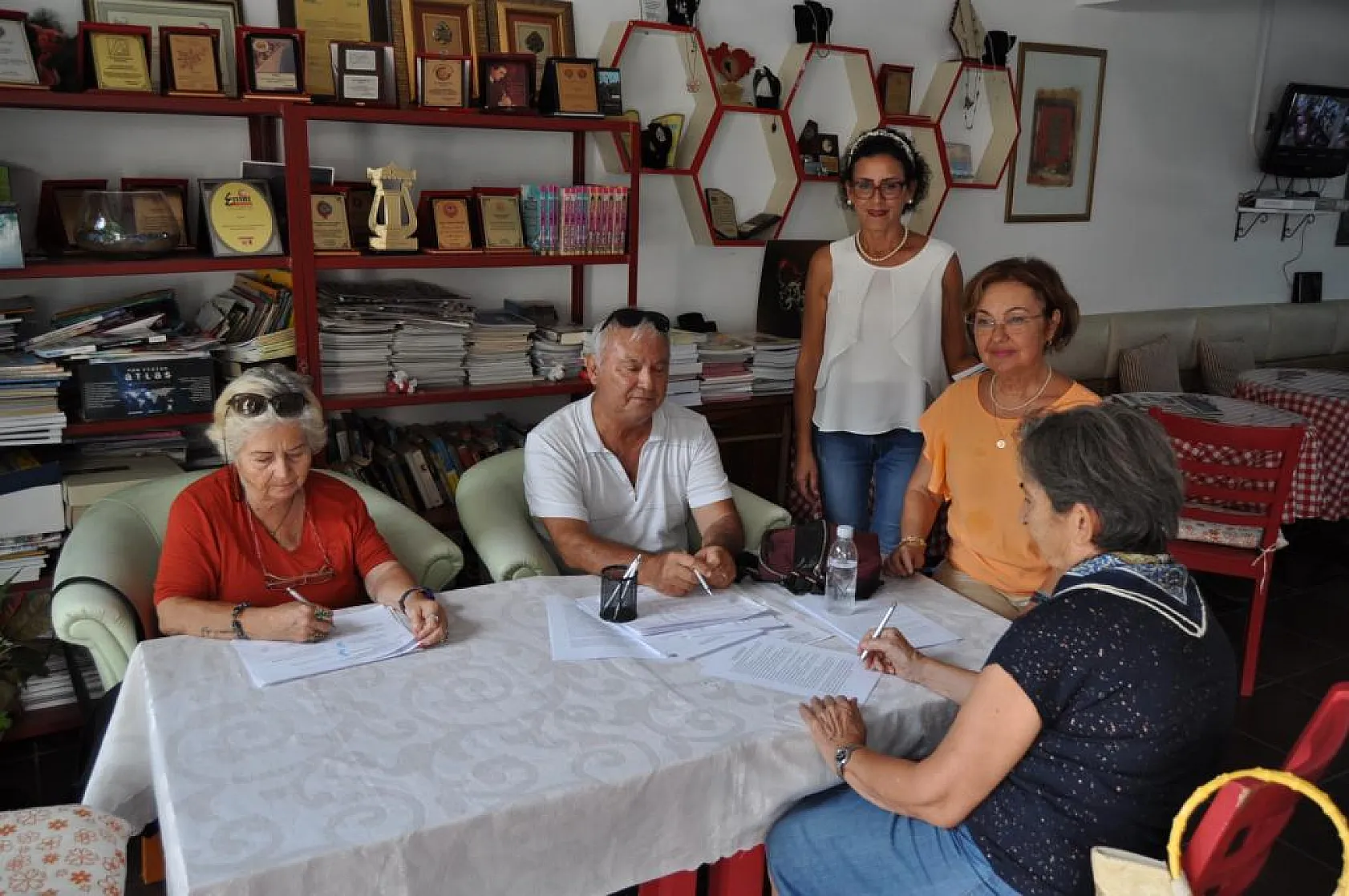 Fethiye 3.Yaş Üniversitesi Kayıtlarına Son 1 Gün!