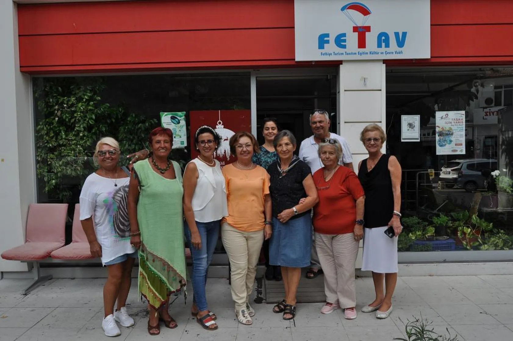 Fethiye 3.Yaş Üniversitesi Kayıtlarına Son 1 Gün!