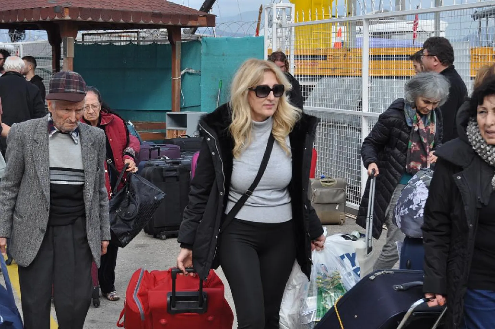 Fethiye'de Kış Turizmini Canlandıracak Adım…