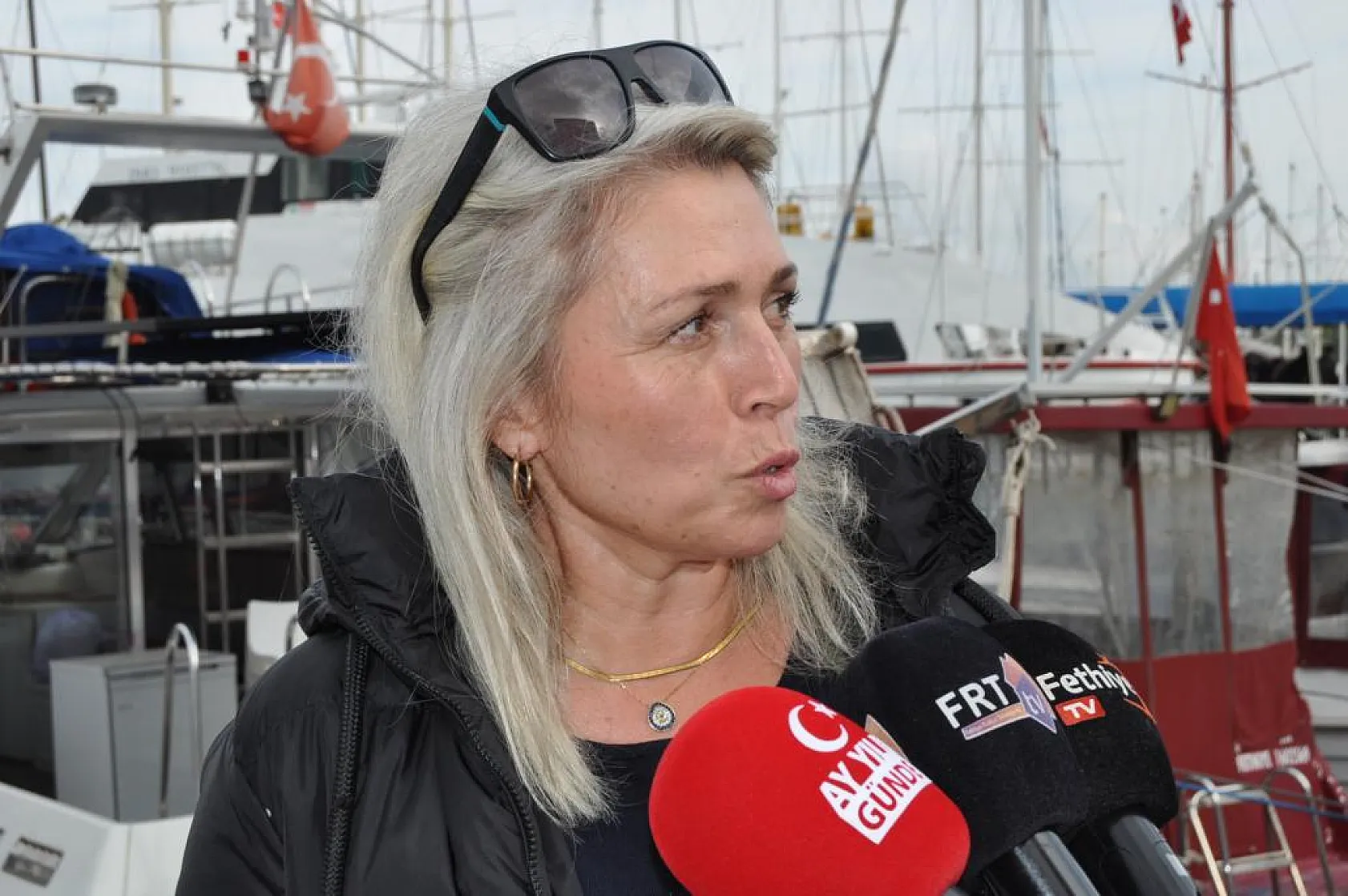 Fethiye'de Kış Turizmini Canlandıracak Adım…