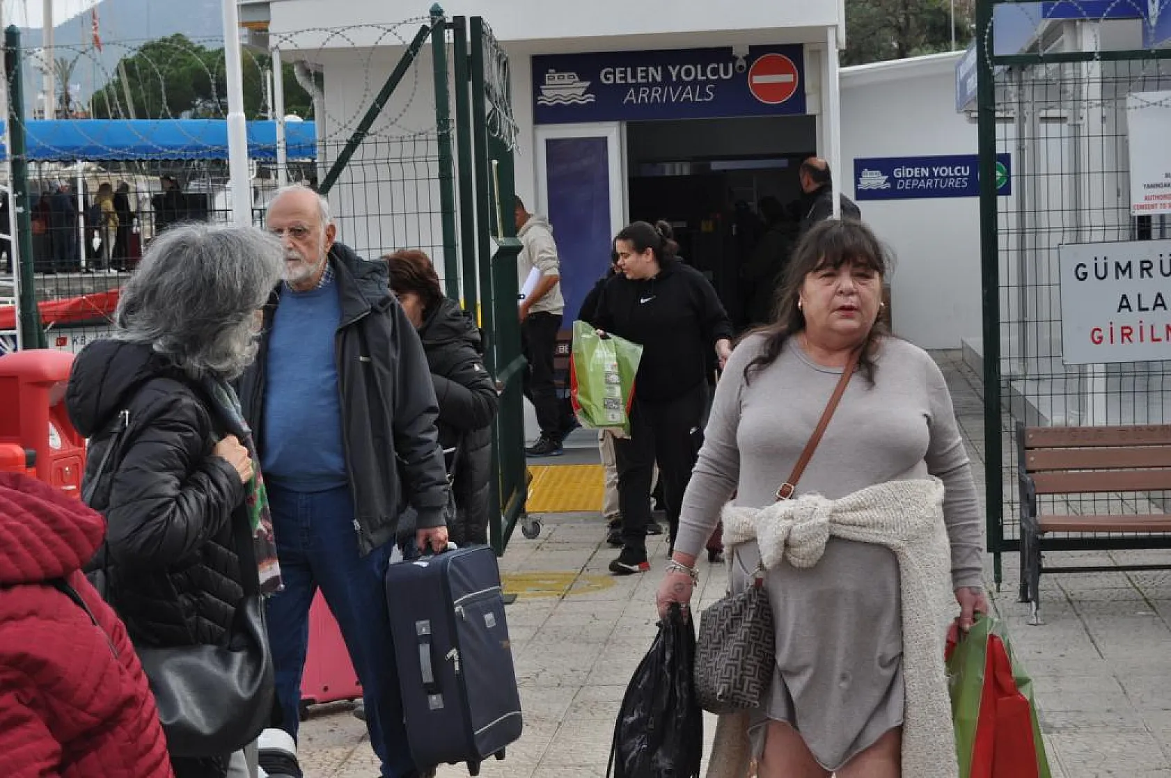 Fethiye'de Kış Turizmini Canlandıracak Adım…