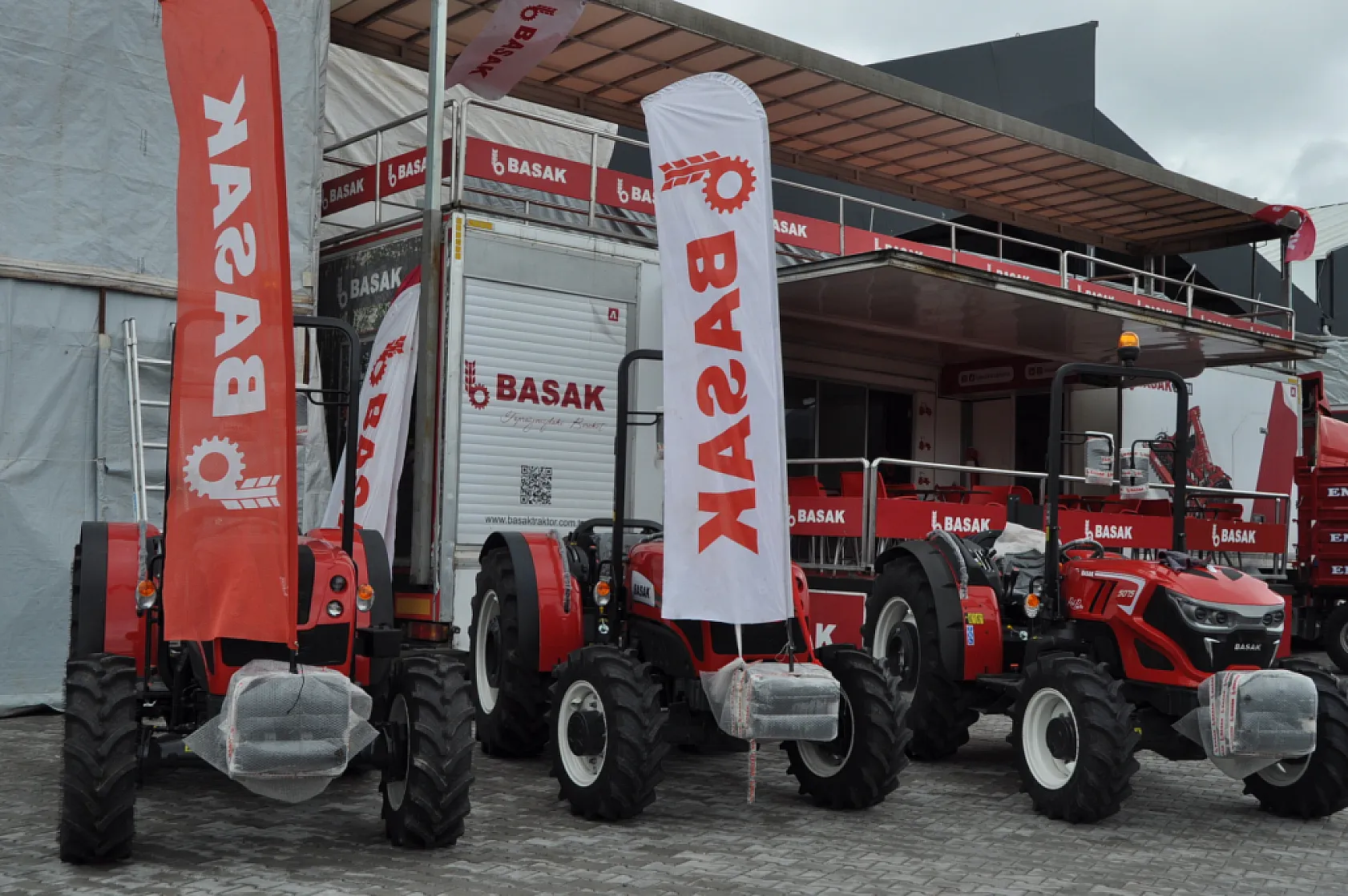 Seydikemer İlk Tarım Fuarına Hazırlanıyor