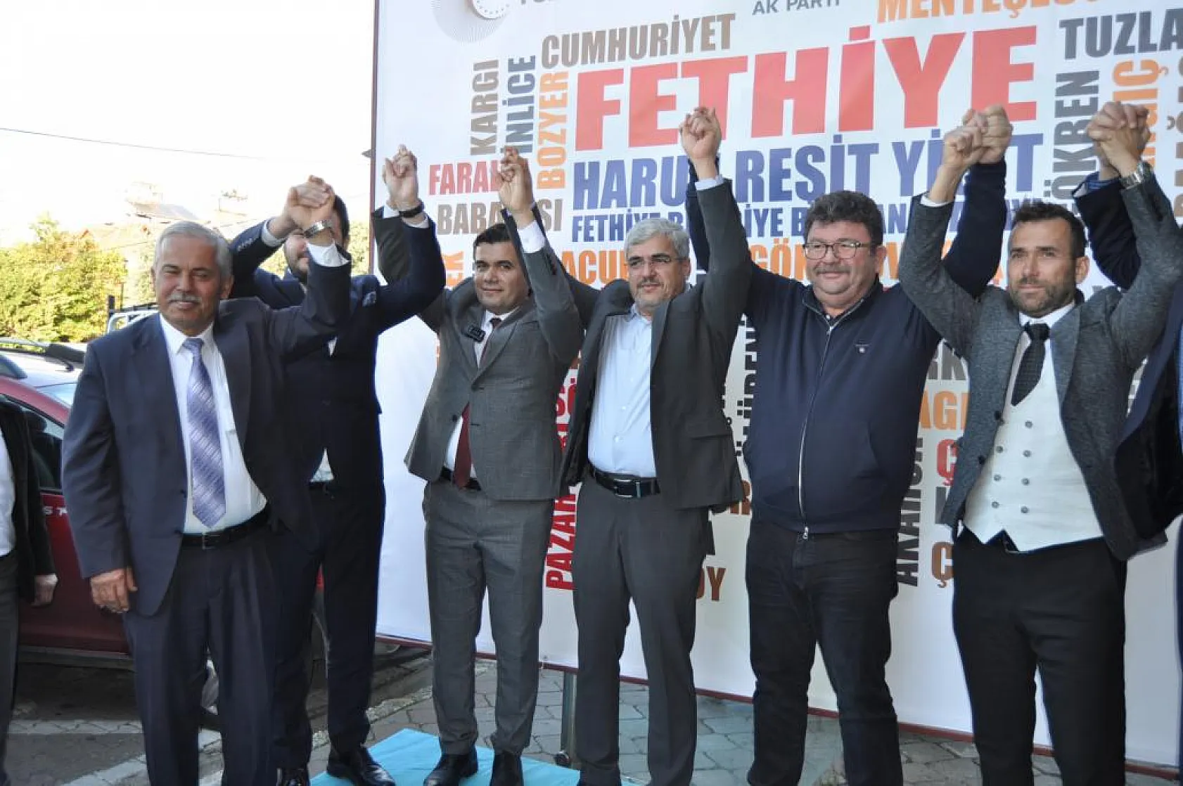 Yiğit, 'Belediyecilik Gönül İşidir'