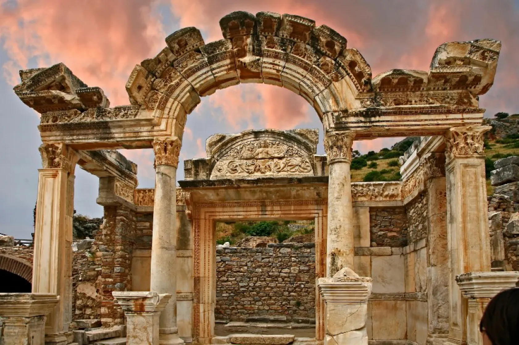 Ekimde kültür turizmi için rota önerileri