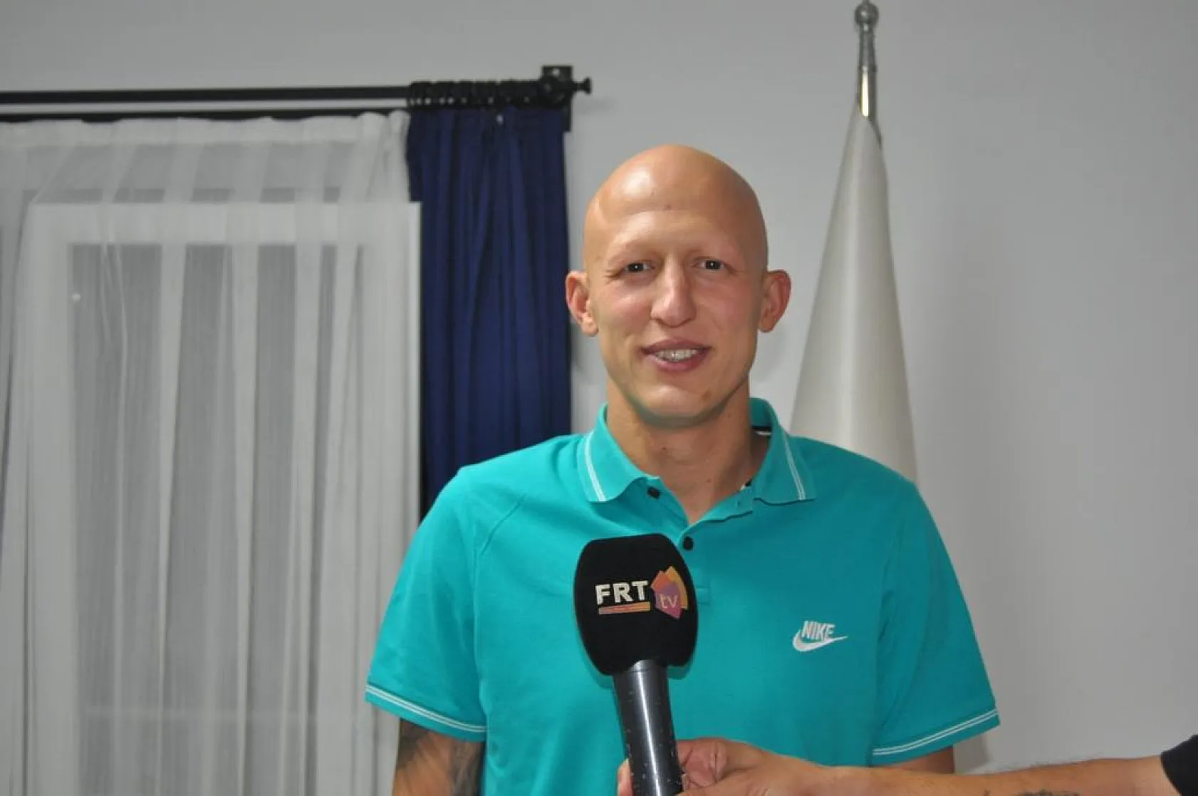 Özmen Tartışmalı Penaltıyı Değerlendirdi