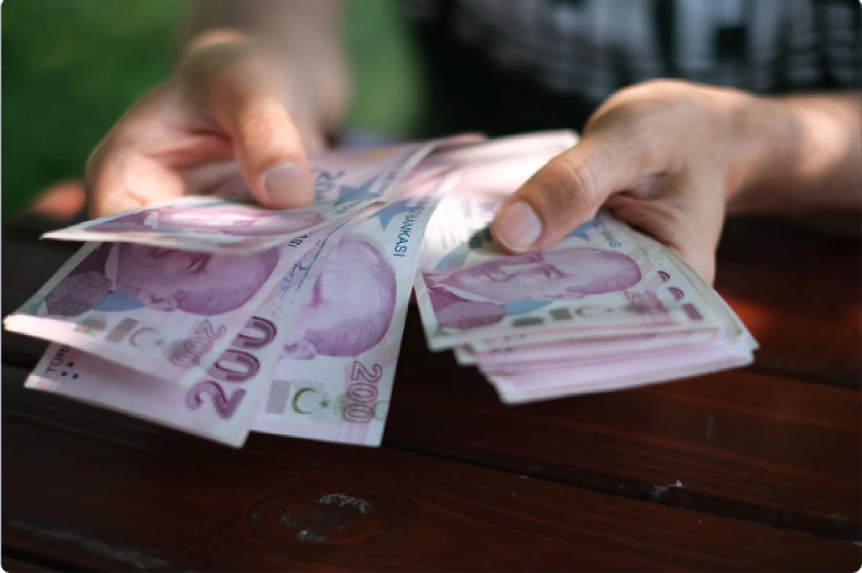 Hangi banka ne kadar faiz veriyor? Faiz oranlarında yeni tablo!  1 milyon TL'nin getirisi…