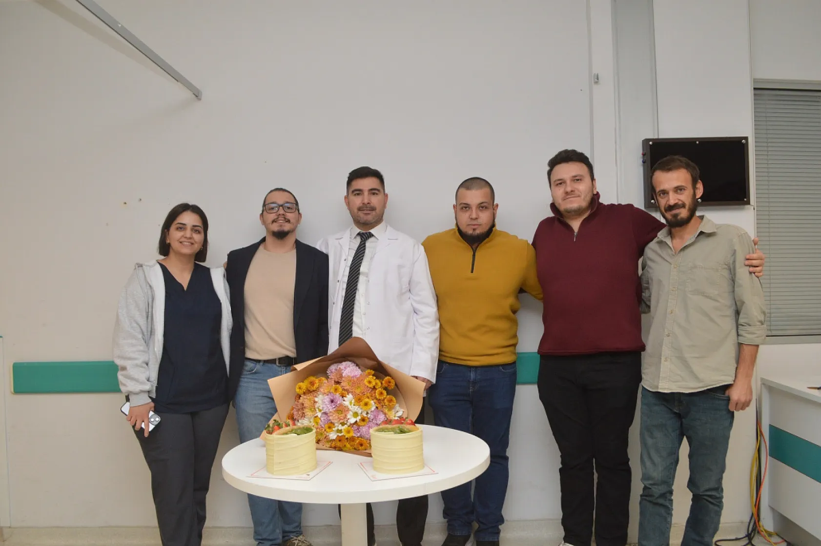 MEAH uzman kadrosunu genişletmeye devam ediyor