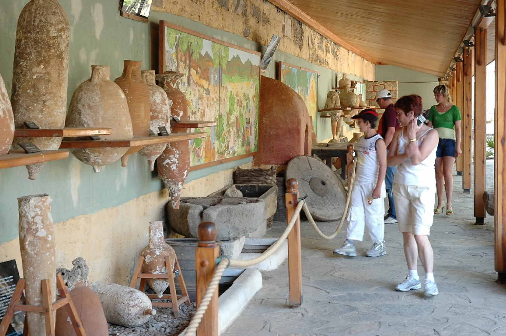 Fethiye, Bodrum ve Marmaris'e gelen turist sayısında yüzde 3 düşüş sürüyor
