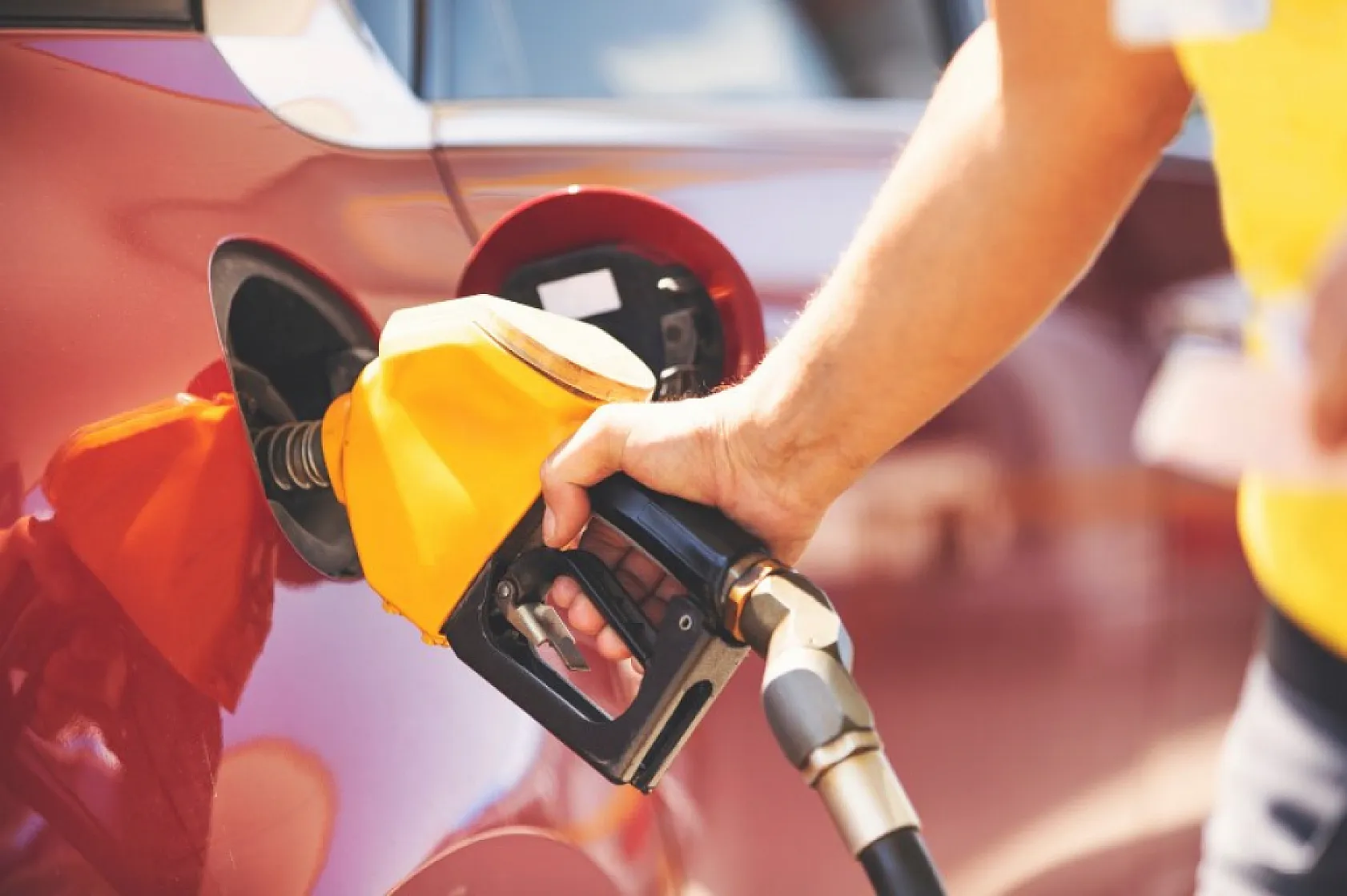 Akaryakıtta Çifte İndirim, Benzin ve Motorine İndirim Geliyor