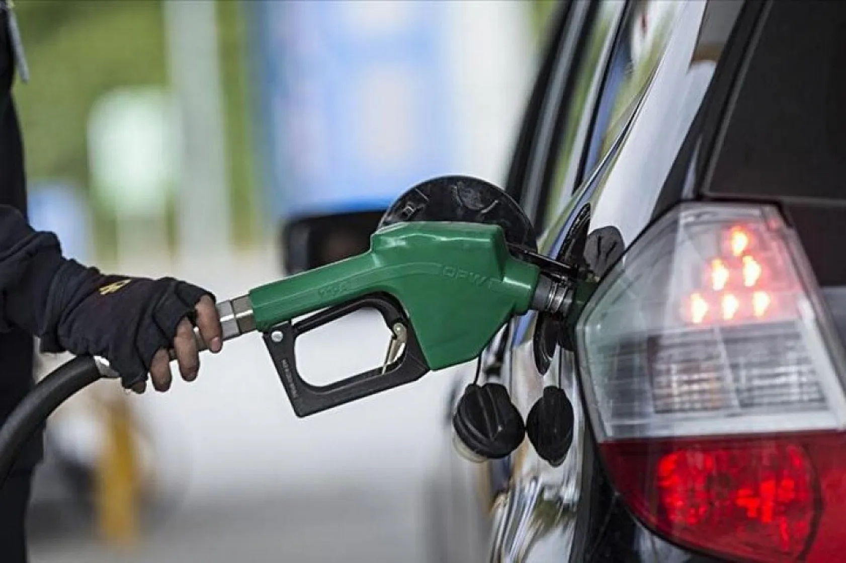 Benzine indirim gelecek mi Fethiye'de güncel benzin fiyatları kaç para