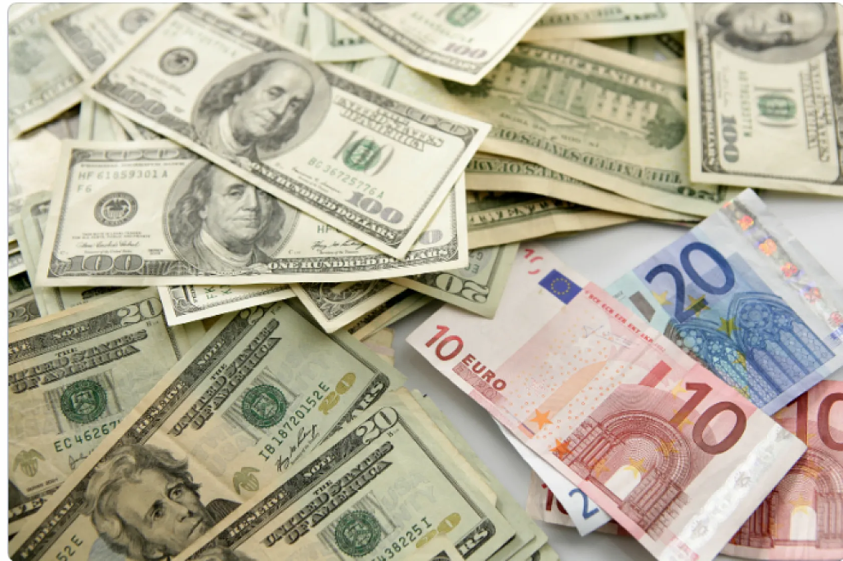 Dolar ne kadar oldu Euro, Dolar kurunda son durum ne 6 Kasım 2024