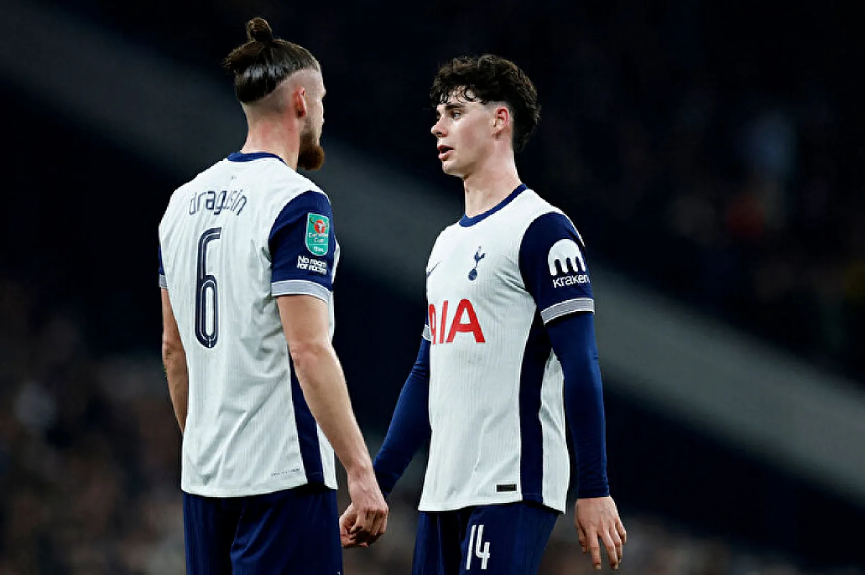 Galatasaray-Tottenham maçı ne zaman, saat kaçta ve hangi kanalda?