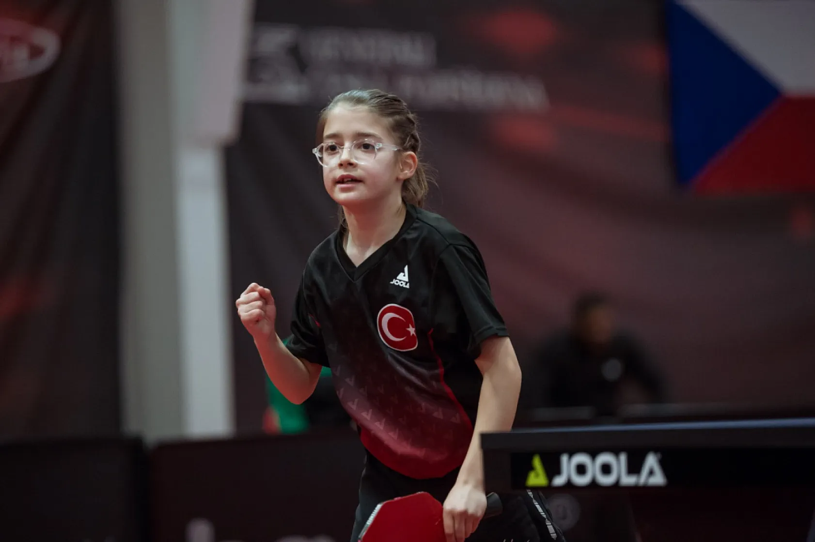 Büyükşehir Sporcusu Almanya'dan şampiyon döndü