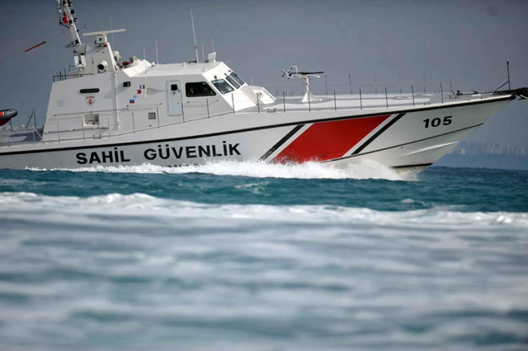 Denizlerin Efendileri Mavi Cennet Fethiye'de Buluşuyor