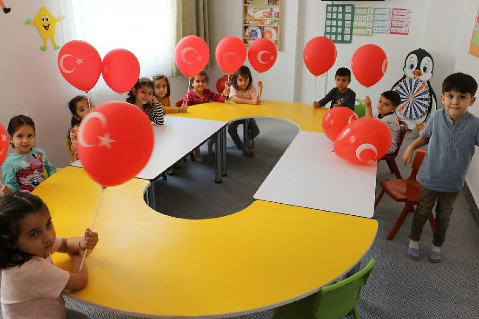 Fethiye'de Kur'an Kursu Hizmete Açıldı
