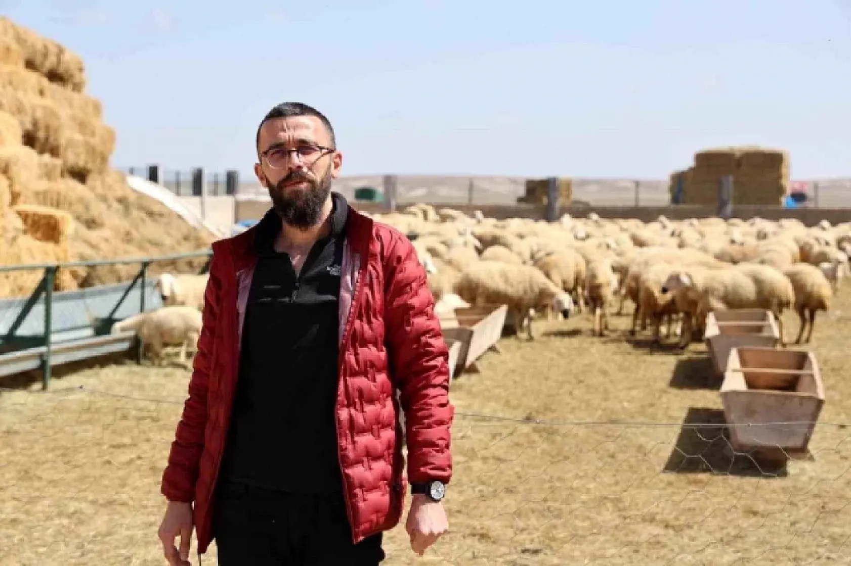 Dayalı döşeli ev, 42 bin TL maaş veriyor ama işçi bulamıyor