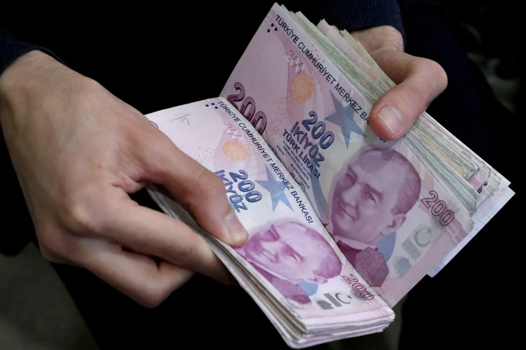 Önemli değişim: Kıdem tazminatı, engelli maaşı, 65 yaş aylığı, memur zammı