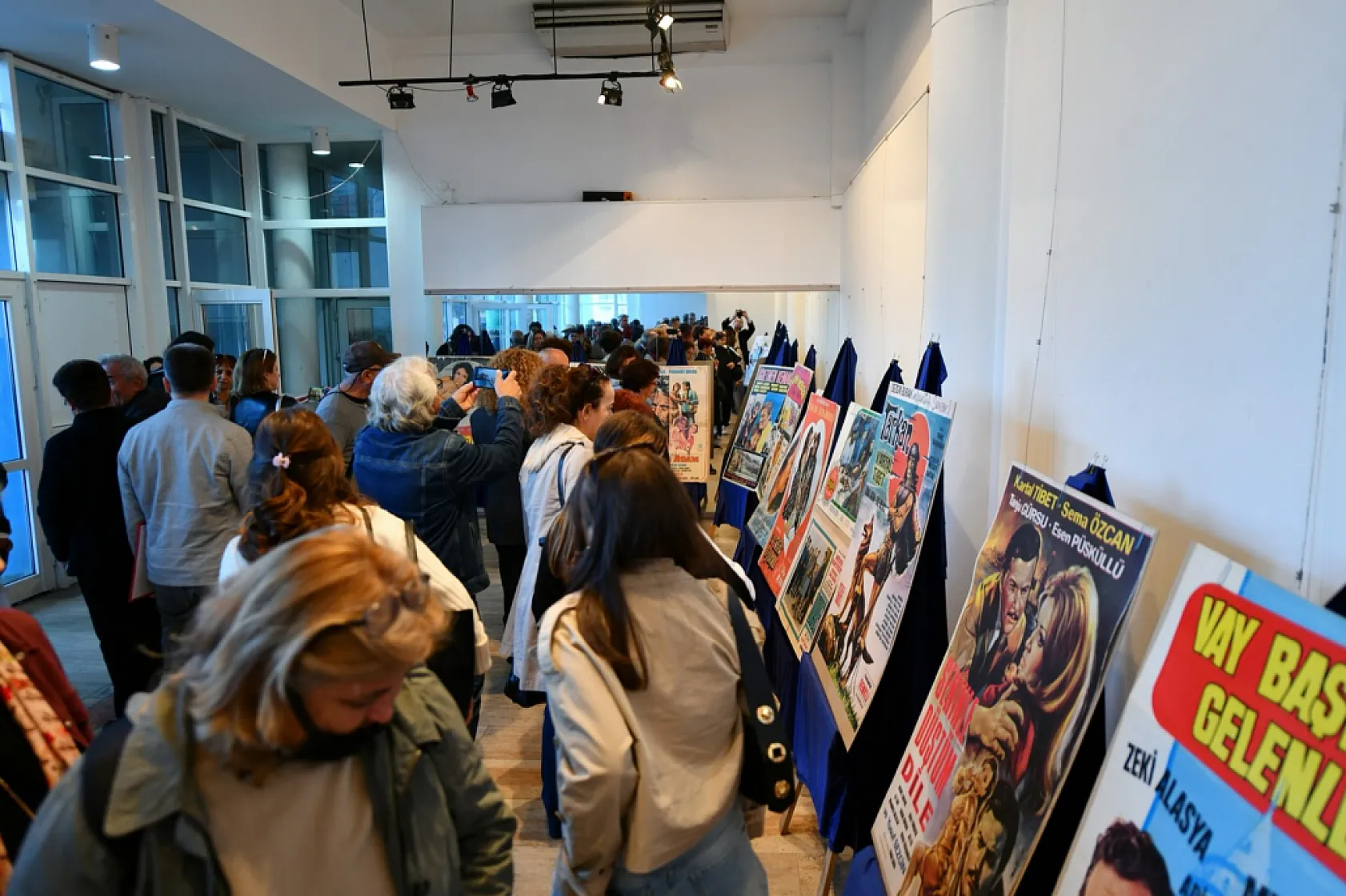 Fethiye Film Festivali sona erdi