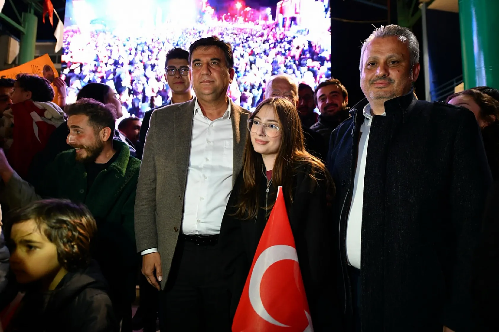 Mustafa Koyuncu'dan Ekrem İmamoğlu'nun Tutuklanmasına Tepki: 'Dimdik Ayakta Duracağız'
