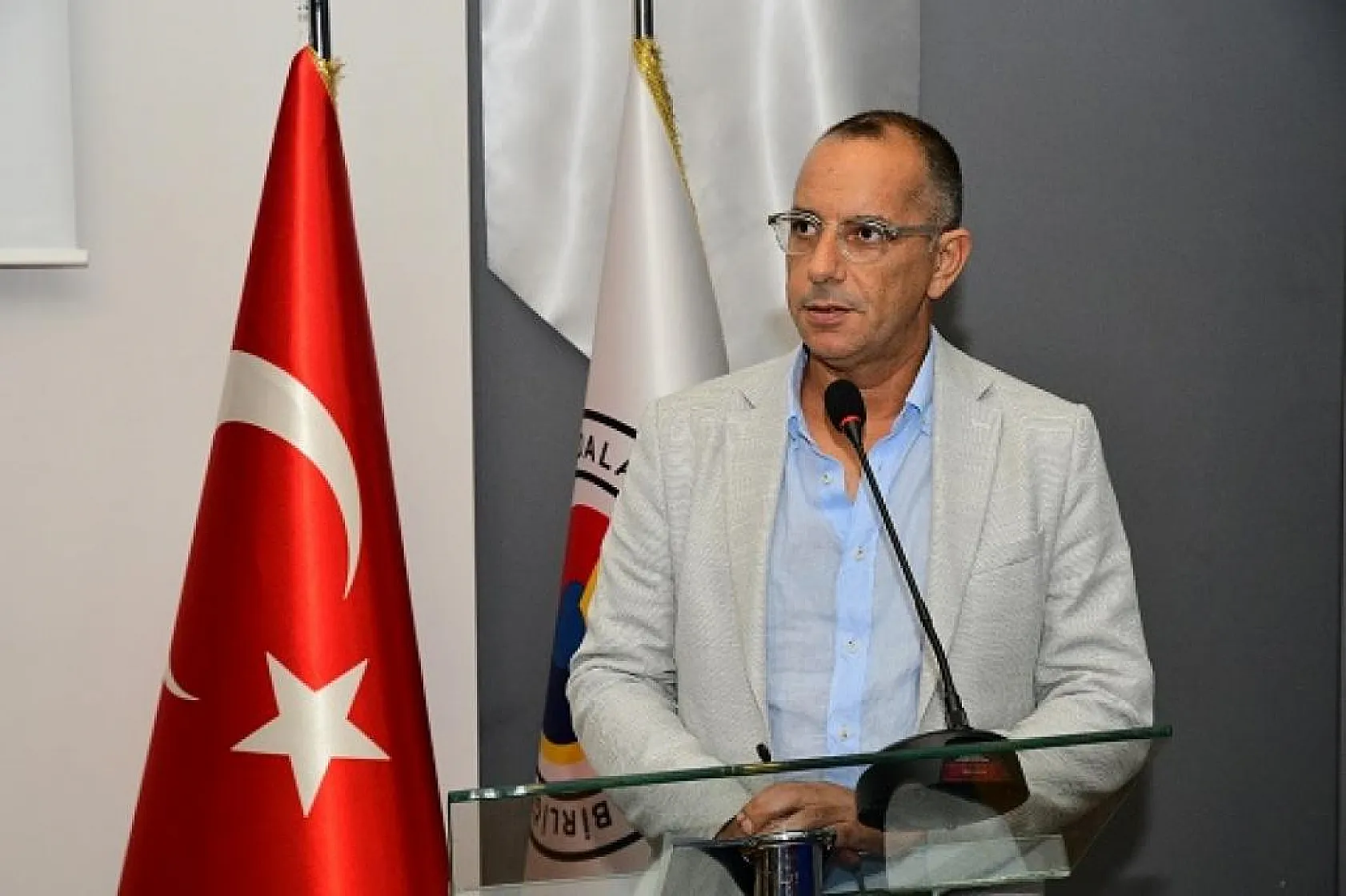 Yat Turizmi Görüşüldü